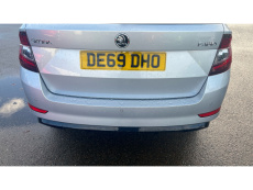 Skoda Fabia 1.0 TSI 110 Monte Carlo 5dr Petrol Estate